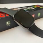 H78 Max Smartwatch