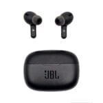 JBL TWS Wave Beam Black Bluetooth Earphones